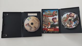 The Guild 2 Completo PC (Gold + Renaissance)