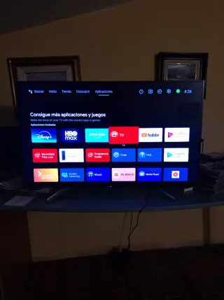 Televisor Sony KD-49XF8596