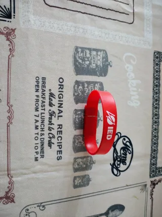 Bracciale IED con Penna USB 2.0