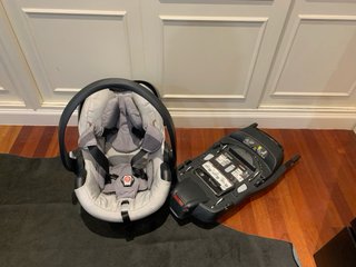 Carro Stokke