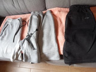 Lote Ropa Marca