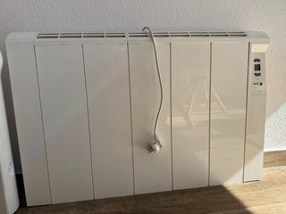 Radiador Eléctrico Fagor Compact