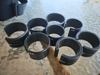 Clip-on Térmico Pulsar Proton xq30