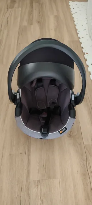 Maxi-Cosi i-Size Casi Nuevo