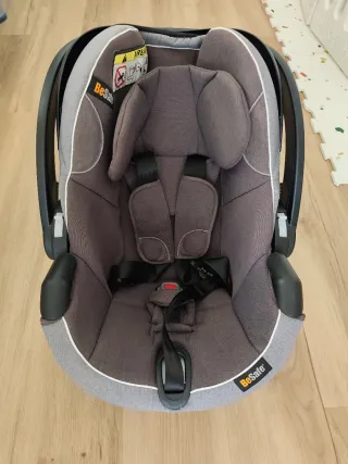 Maxi-Cosi i-Size Casi Nuevo