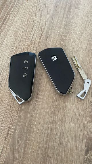 SEAT Todos 2020- 2026