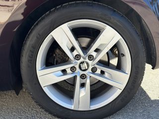 SEAT Leon Sport Coupe FR Facelift