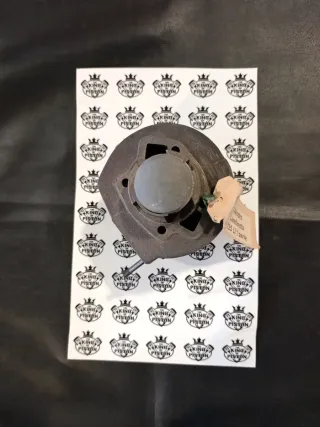 Cilindro Lambretta 125 LI 1a Serie.