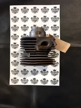 Cilindro Lambretta 125 LI 1a Serie.