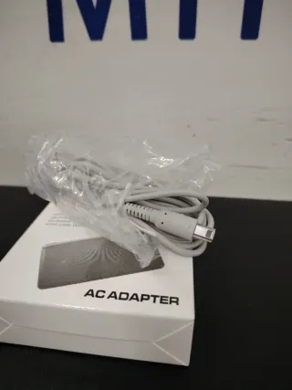 Cargador Nintendo 3DS 2DS DS Compatible