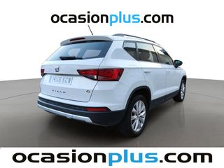 SEAT Ateca 1.6 TDI S&S Ecomotive Style Plus 85 kW (115 CV)