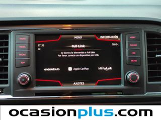 SEAT Ateca 1.6 TDI S&S Ecomotive Style Plus 85 kW (115 CV)