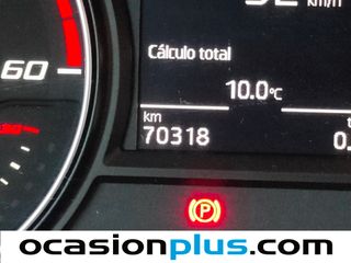 SEAT Ateca 1.6 TDI S&S Ecomotive Style Plus 85 kW (115 CV)