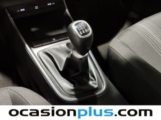 Hyundai Bayon 1.2 MPI Klass 62 kW (84 CV)