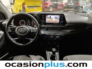 Hyundai Bayon 1.2 MPI Klass 62 kW (84 CV)