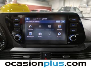 Hyundai Bayon 1.2 MPI Klass 62 kW (84 CV)