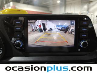 Hyundai Bayon 1.2 MPI Klass 62 kW (84 CV)