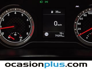 Hyundai Bayon 1.2 MPI Klass 62 kW (84 CV)