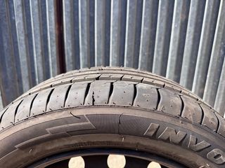 Juego de 2 Ruedas INVOVIC 195/55R15