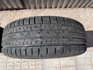 Juego de 2 Ruedas INVOVIC 195/55R15