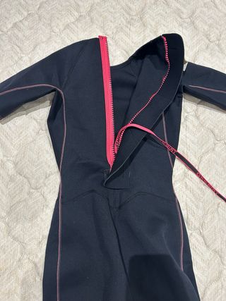 Lote Ropa Neopreno Niños Tribord