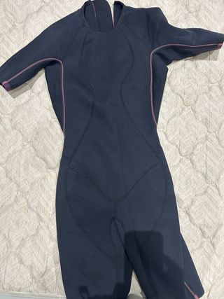 Lote Ropa Neopreno Niños Tribord