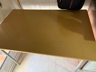 Mesa de cocina y 4 sillas