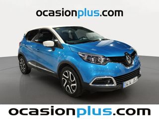 Renault Captur Zen Energy TCe 66 kW (90 CV)