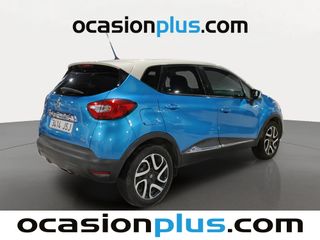 Renault Captur Zen Energy TCe 66 kW (90 CV)