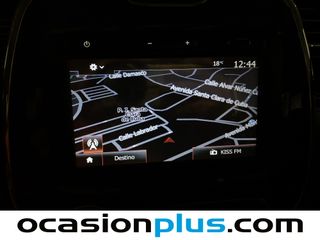 Renault Captur Zen Energy TCe 66 kW (90 CV)