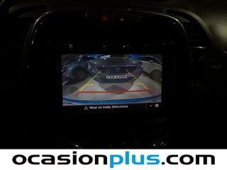 Renault Captur Zen Energy TCe 66 kW (90 CV)