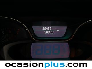 Renault Captur Zen Energy TCe 66 kW (90 CV)