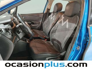 Renault Captur Zen Energy TCe 66 kW (90 CV)
