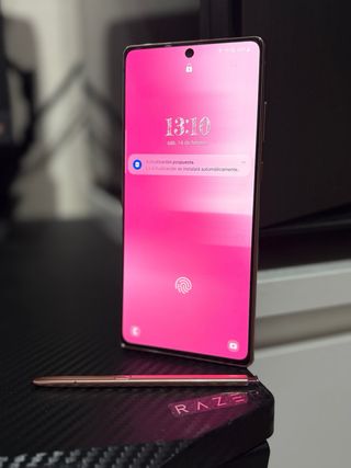 Samsung Galaxy Note 20 5G 256GB Oro Rosa