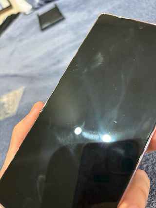 Samsung Galaxy Note 20 5G 256GB Oro Rosa