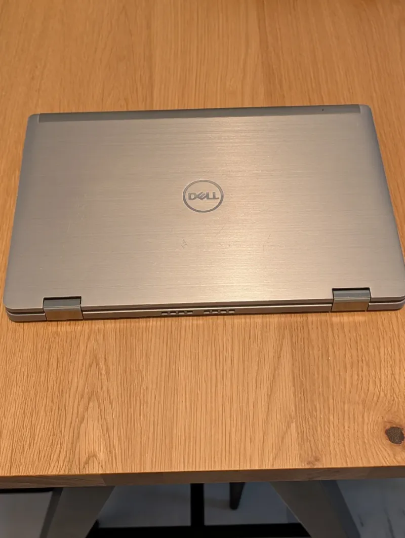 Dell Latitude 7430