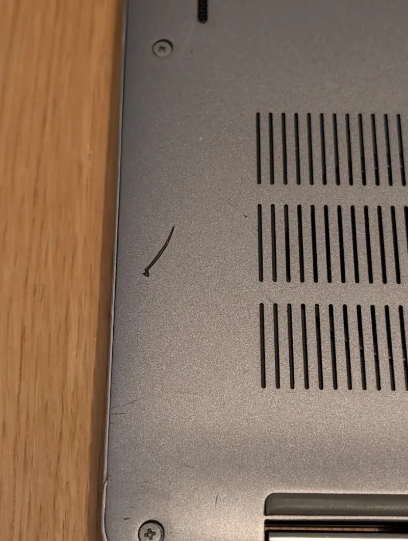 Dell Latitude 7430 afbeelding 3