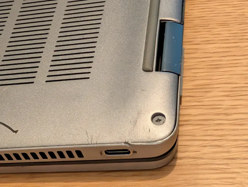 Dell Latitude 7430 afbeelding 4