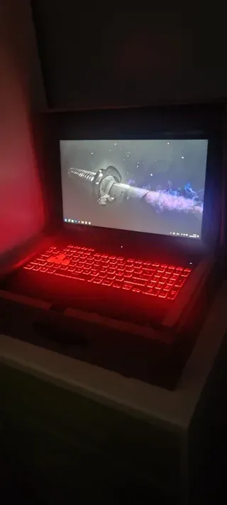 Portátil Asus Tuf Gaming A15