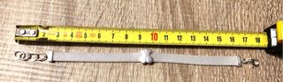 Pulsera Tous Malla Oso