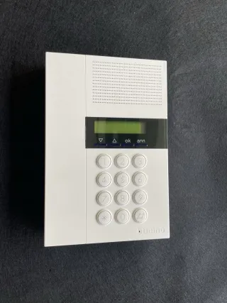 BTicino 4075N Comunicatore Telefonico