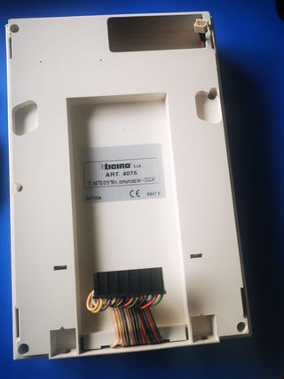 BTicino 4075N Comunicatore Telefonico