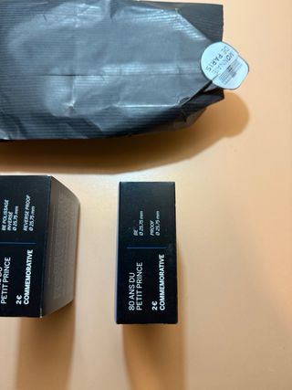 The Little Prince €2 Proof Coin 2026 Limited