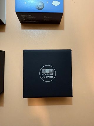 The Little Prince €2 Proof Coin 2026 Limited