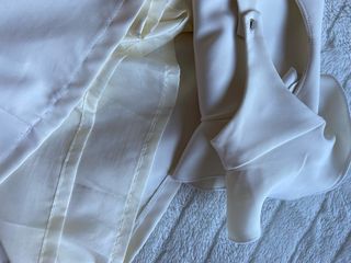 Vestido italiano nuevo