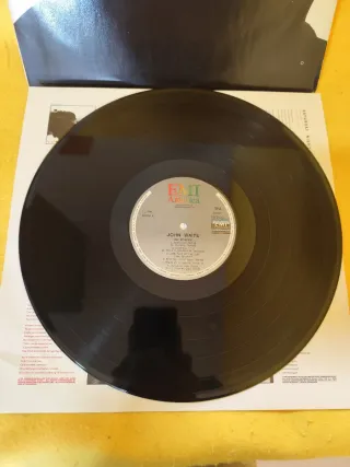 Vinil John Waite - No Brakes