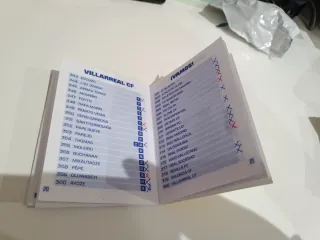 Cromos Adrenalyn 2025/2026