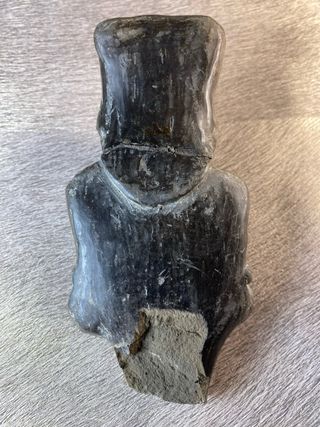 Figura 1000 AC Jalisco México