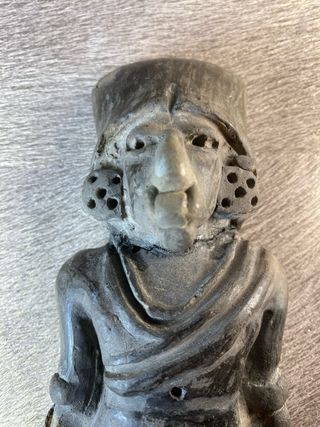 Figura 1000 AC Jalisco México