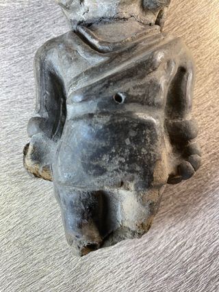 Figura 1000 AC Jalisco México